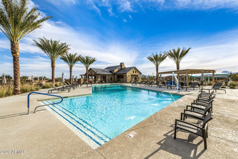 Community Pool