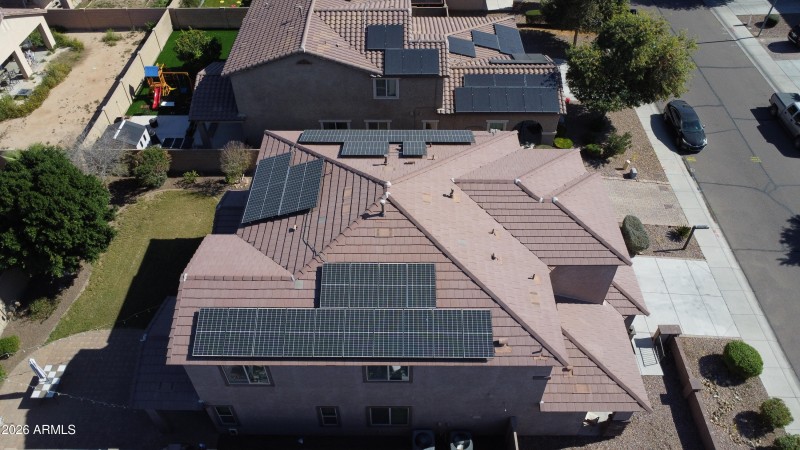 Energy Efficient Solar Panels