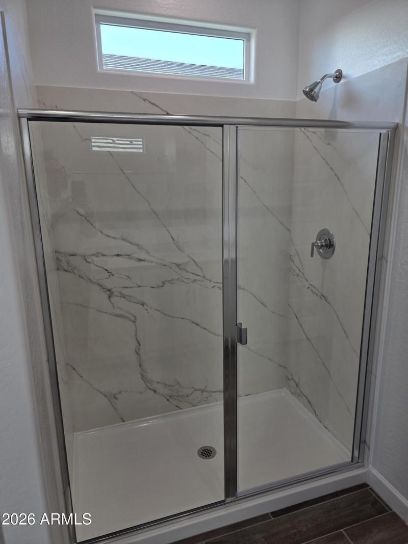 EDO Lot 114 Primary Shower