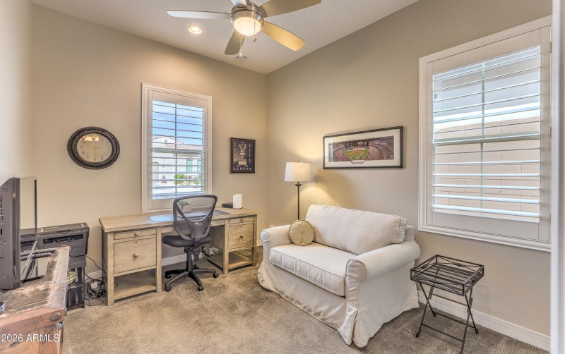 3rdBedroomDen