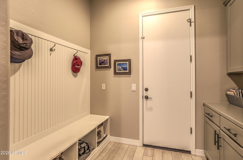 MudRoom