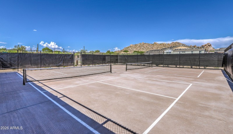 pickleball