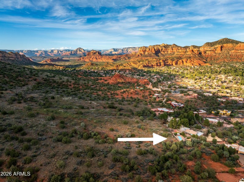 Backs into National Forest Service