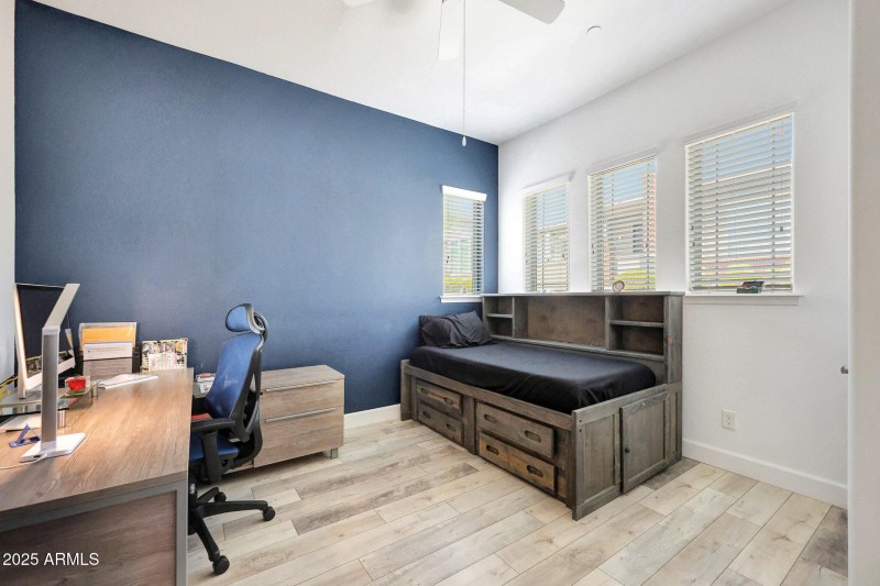 Office or Guest Room