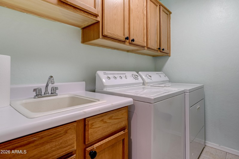 Laundry Room 1