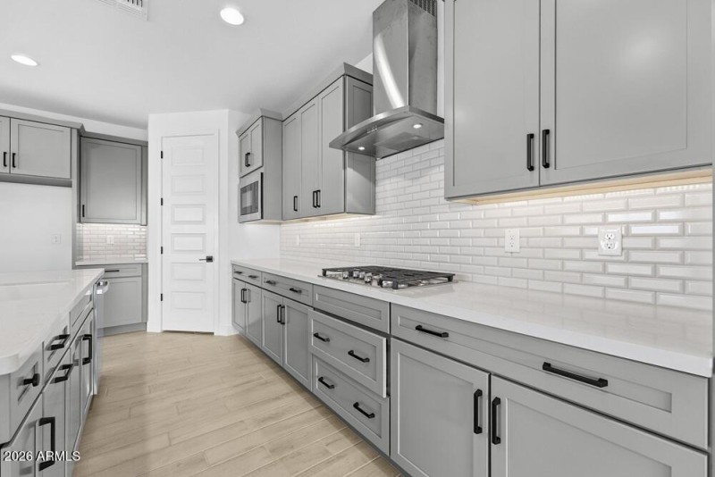 37690 N Plumbago Road - Ready Now