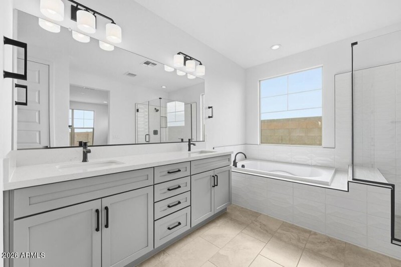 37690 N Plumbago Road - Ready Now