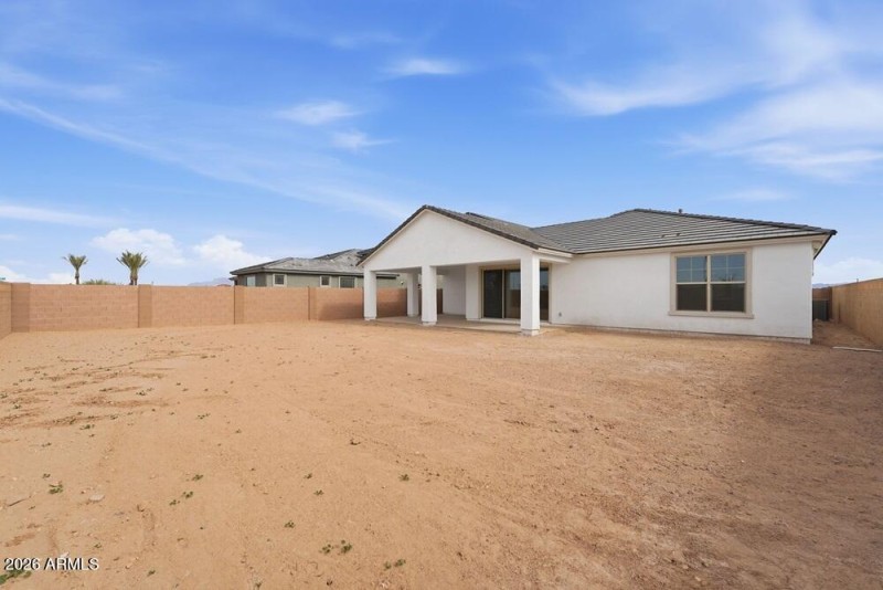 37690 N Plumbago Road - Ready Now