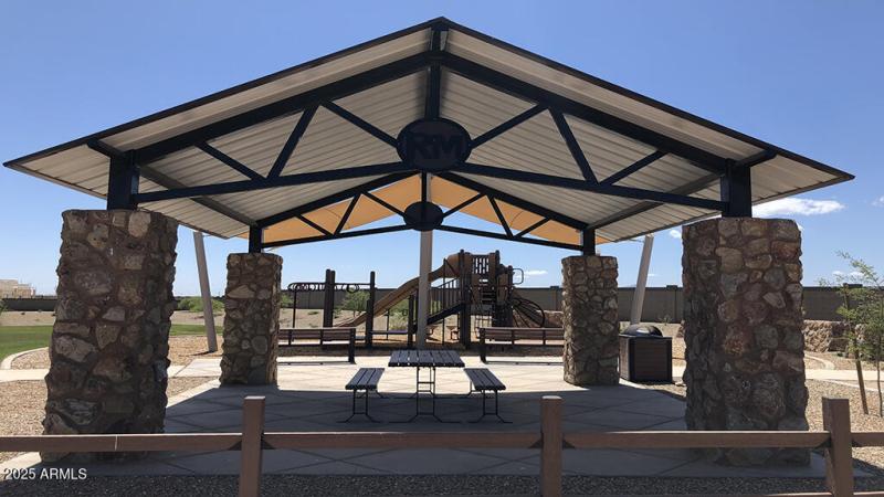 Almeria at Rancho Mercado Community