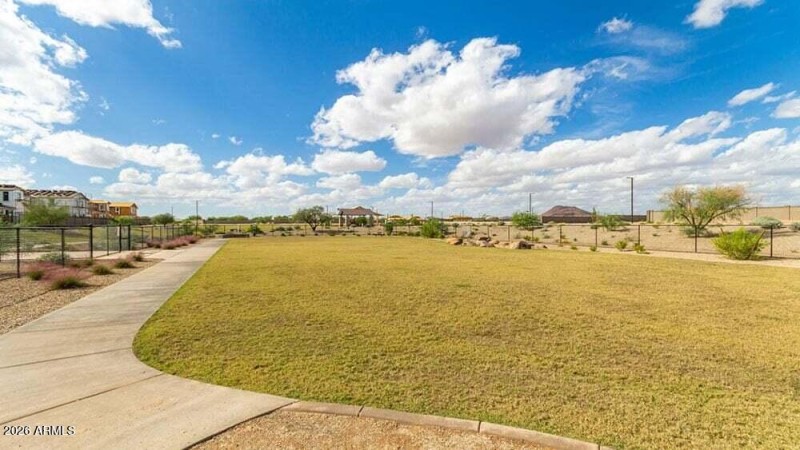 Almeria at Rancho Mercado Community