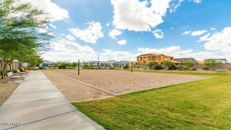 Almeria at Rancho Mercado Community