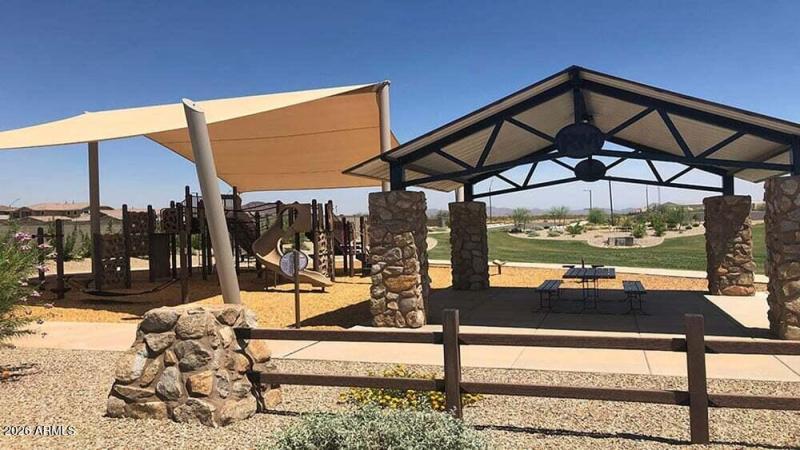 Almeria at Rancho Mercado Community