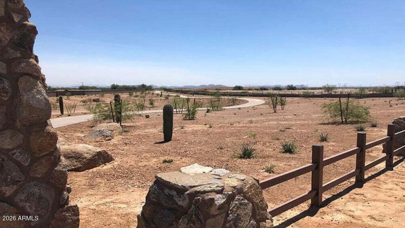 Almeria at Rancho Mercado Community