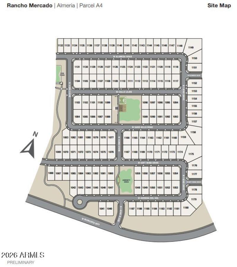 Site Map