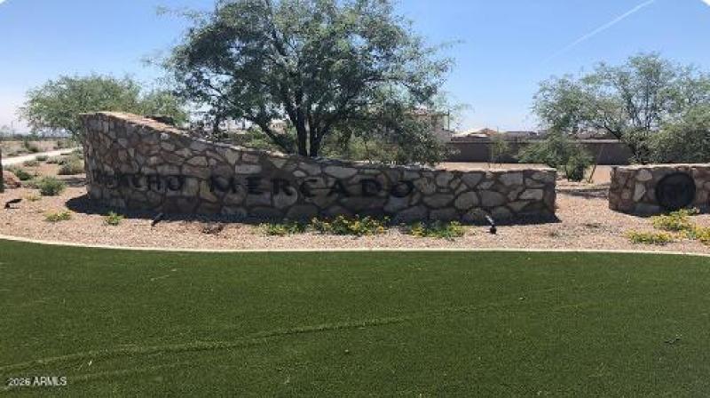 Almeria at Rancho Mercado Community