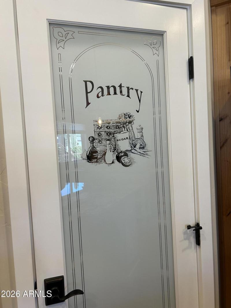 Pantry