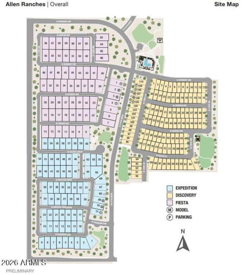 Site Map