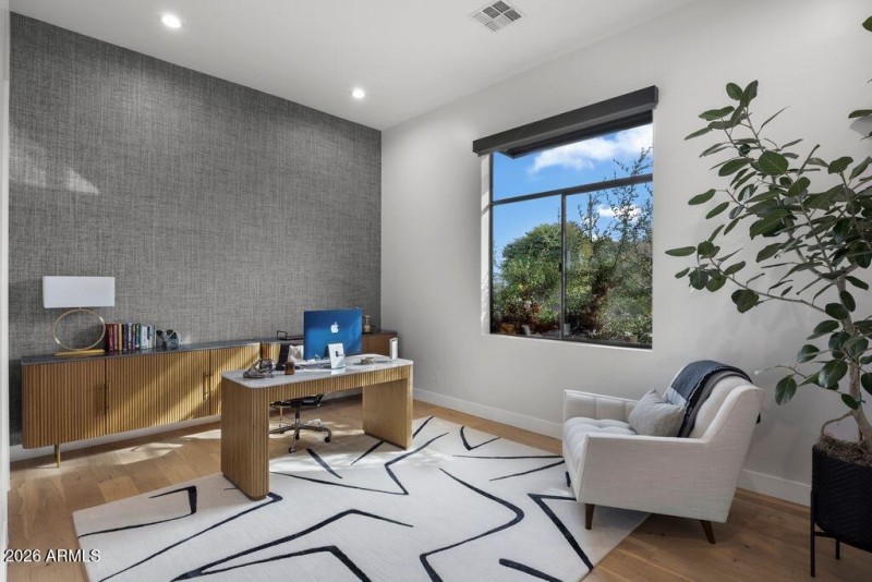 Bedroom #2