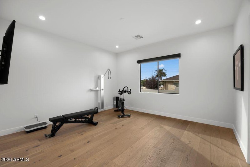 Bedroom #3