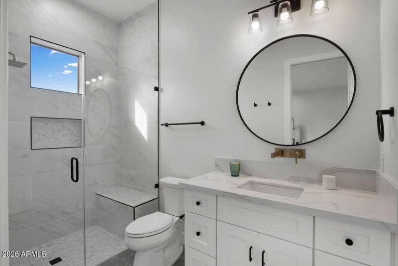 Bathroom #3