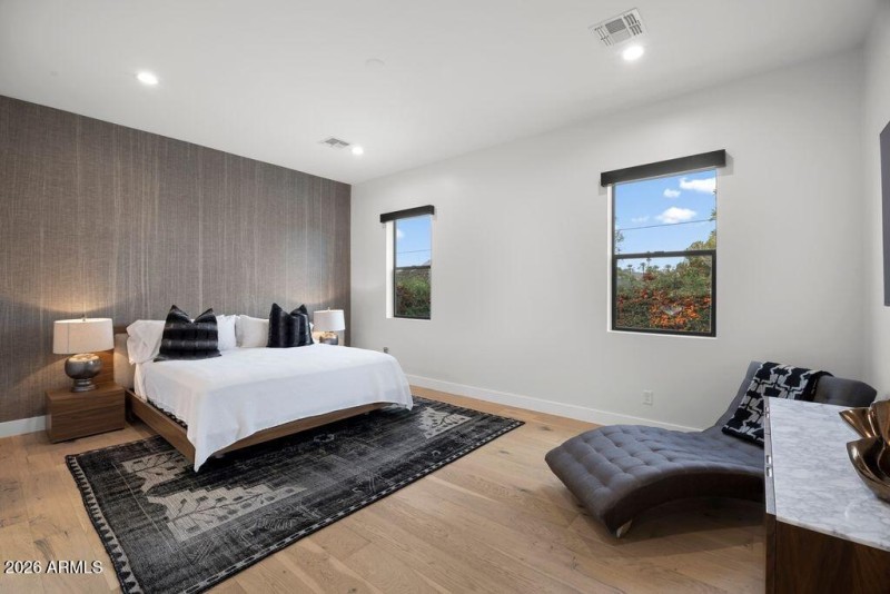 Bedroom #4