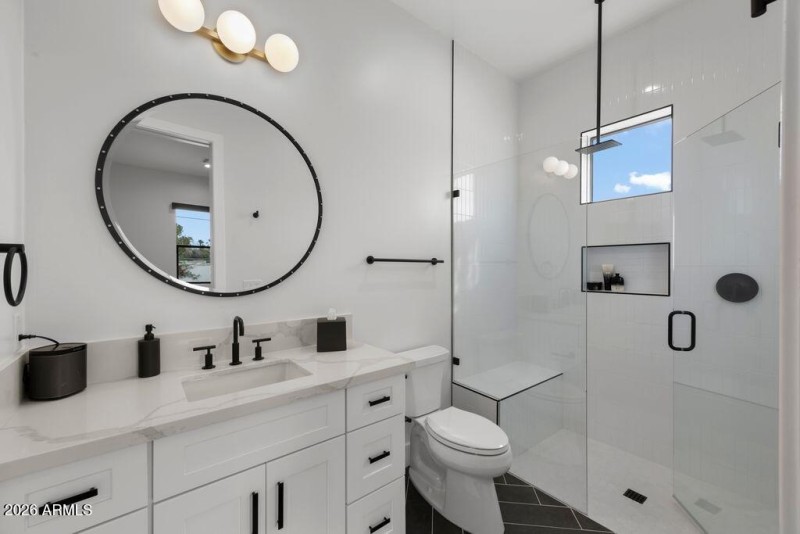 Bathroom #4