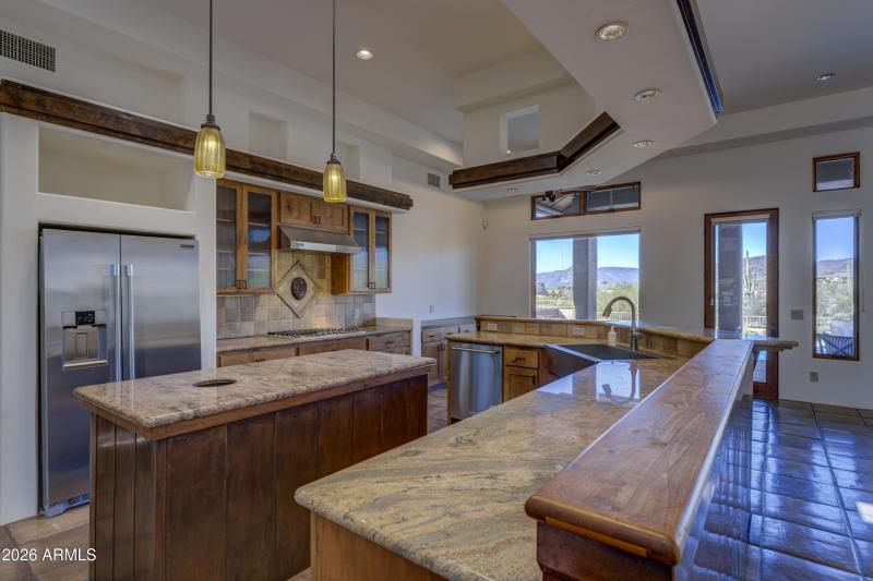 54 Kitchen
