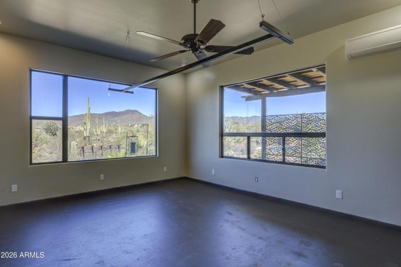 Casita Living Room