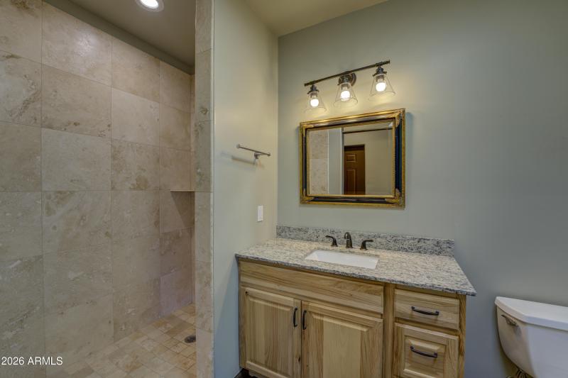 Casita Bathroom
