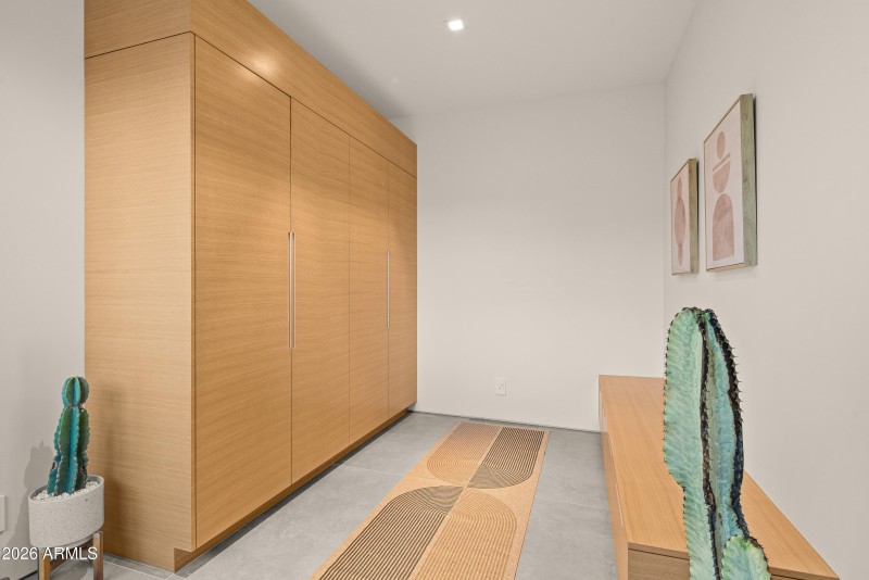 Mudroom