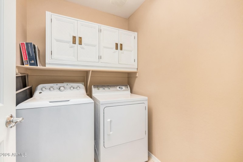 30 Laundry Room