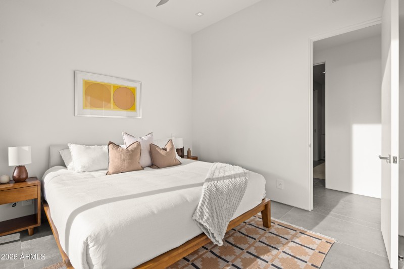Guest Bedroom 3