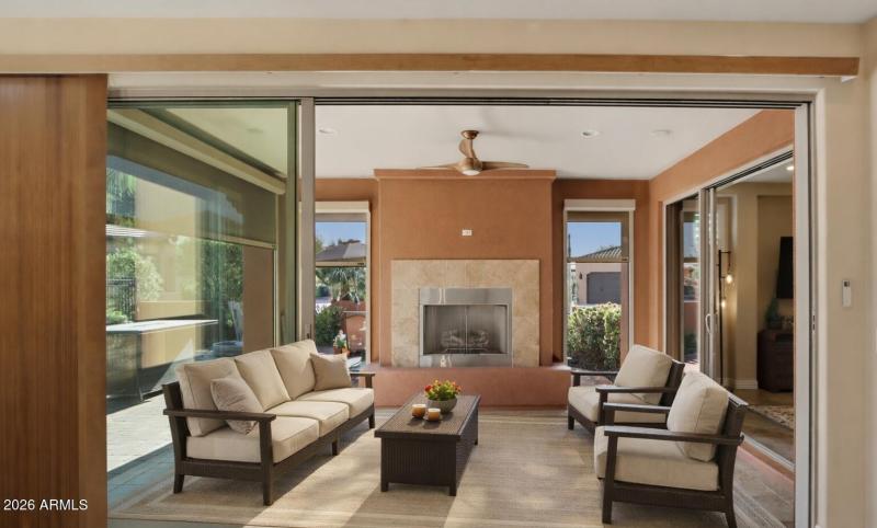 Sweet Citrus_Patio Furniture