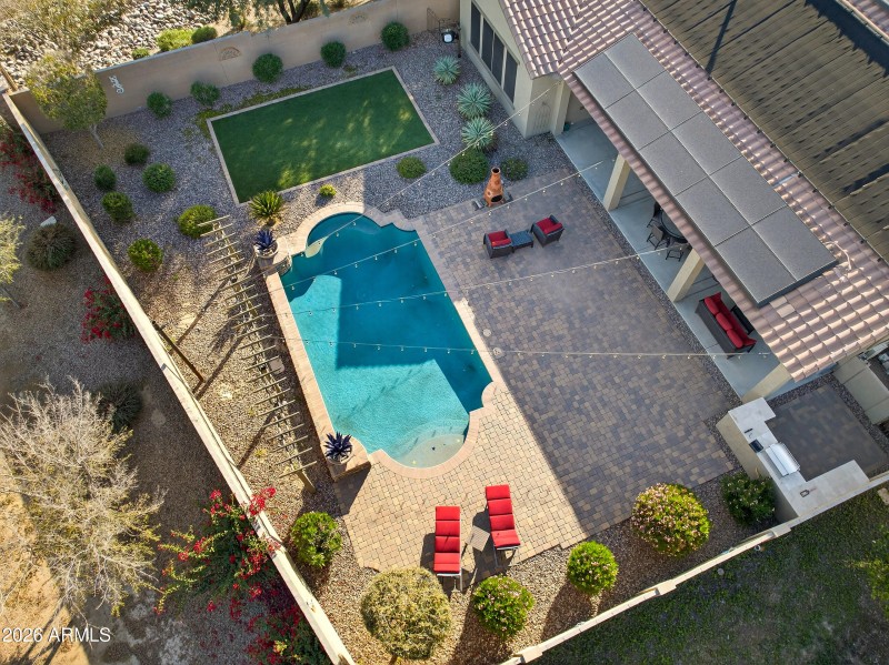 Turnkey & Move-In Ready!