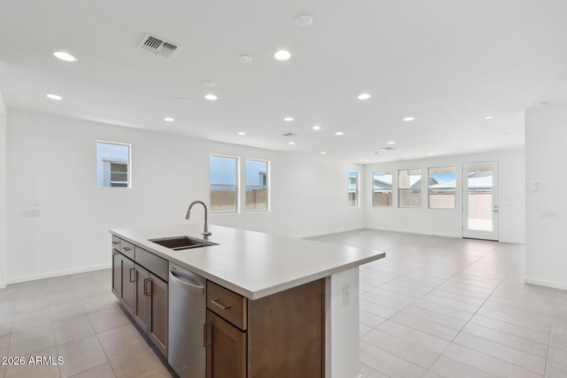 Kitchen View B