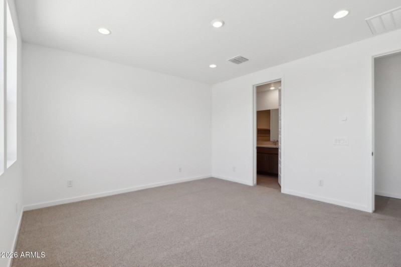 Primary Bedroom View B