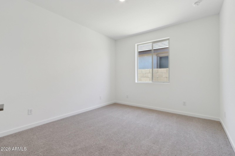 Bedroom 2 View A