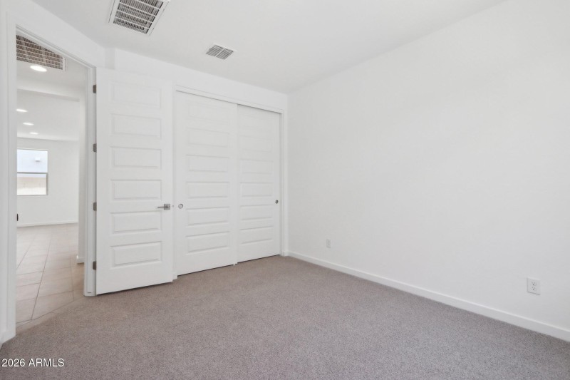 Bedroom 2 View B
