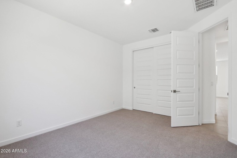 Bedroom 3 View B