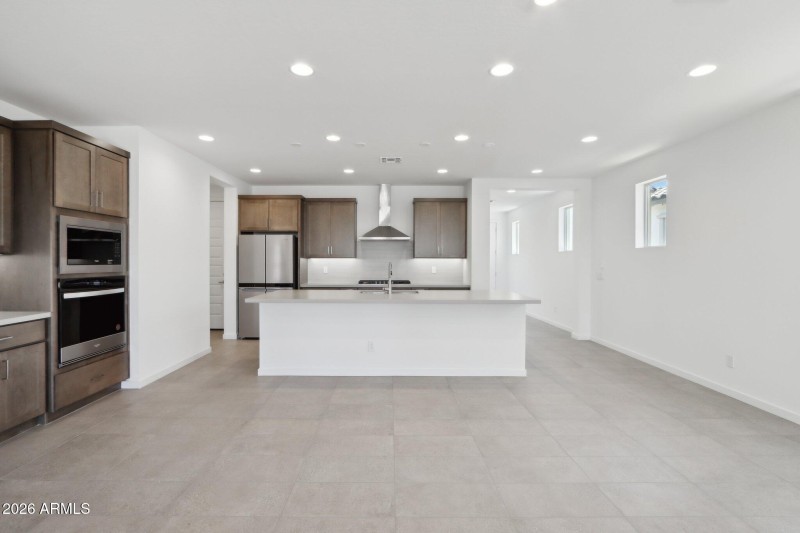 Dining Space