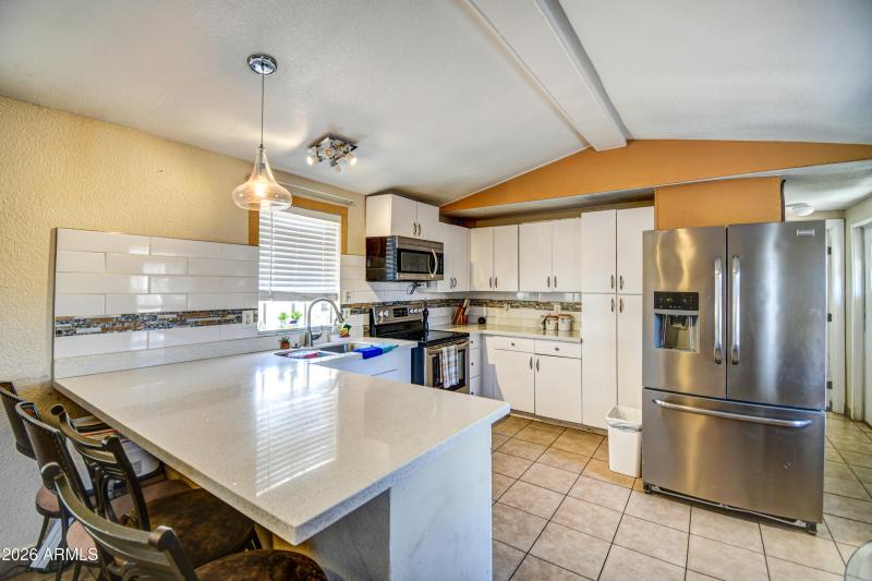 Kitchen 1