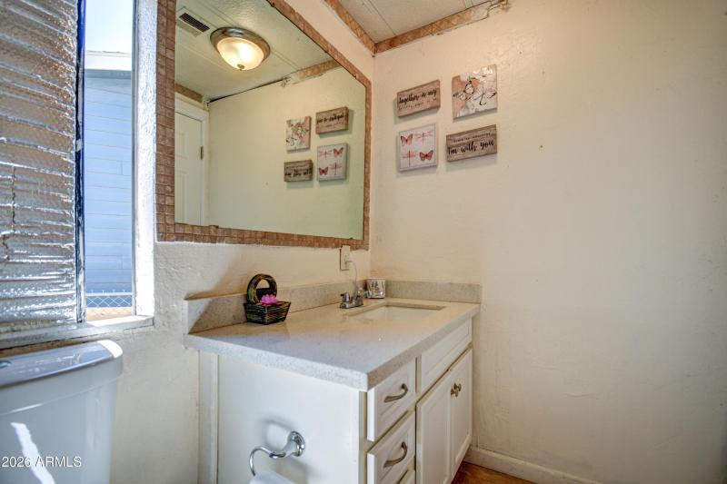 Primary Bath 3