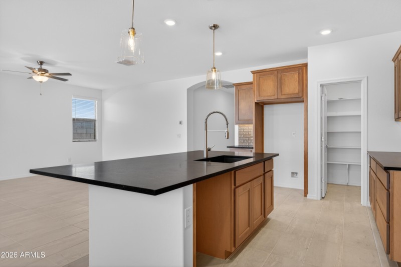 9) KITCHEN