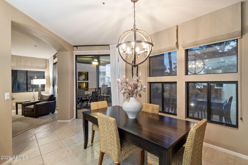 Open Floorplan