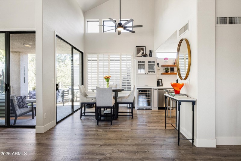 09-7400 E Gainey Club Dr unit 208, Scott