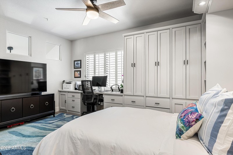 26-7400 E Gainey Club Dr unit 208, Scott