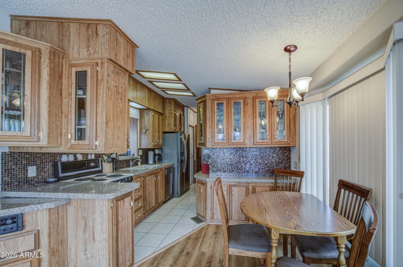 Kitchen 1
