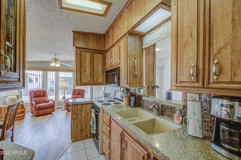 Kitchen 5