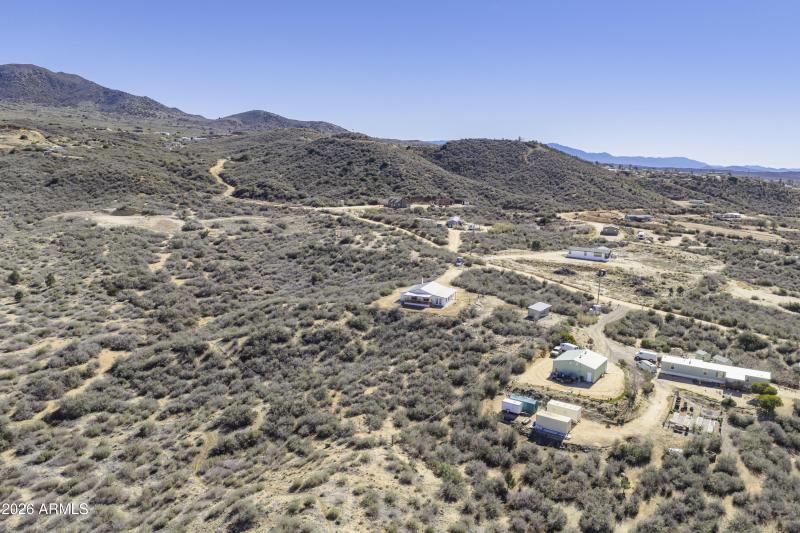 Aerial Overview No Lines 2