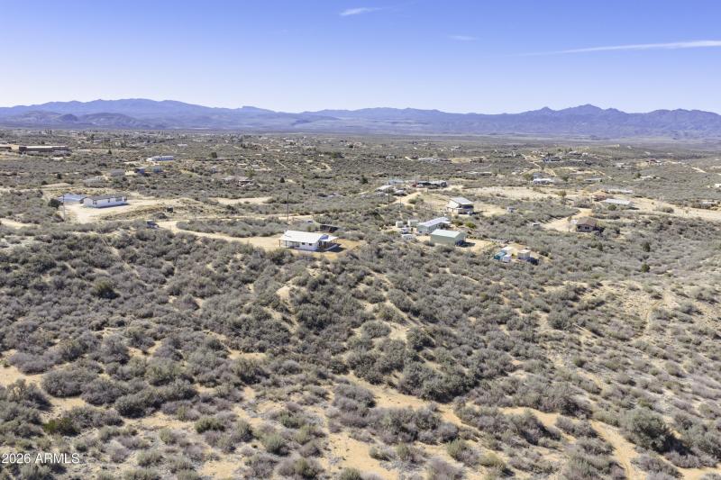 Aerial Overview No Lines 3